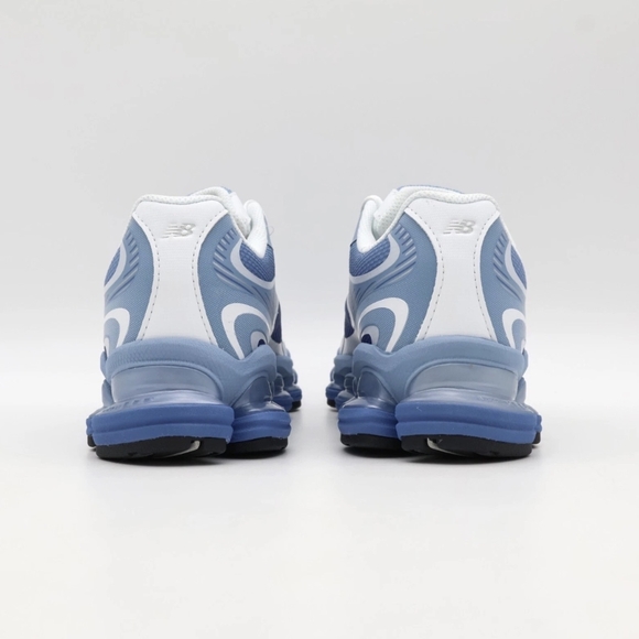 Men's New Balance Abzorb 2000 Still Water (Baby Blue) - Picture 6 of 9